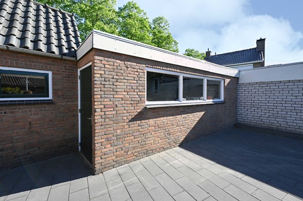 Medium property photo - Akkerlingen 13, 4741 BC Hoeven